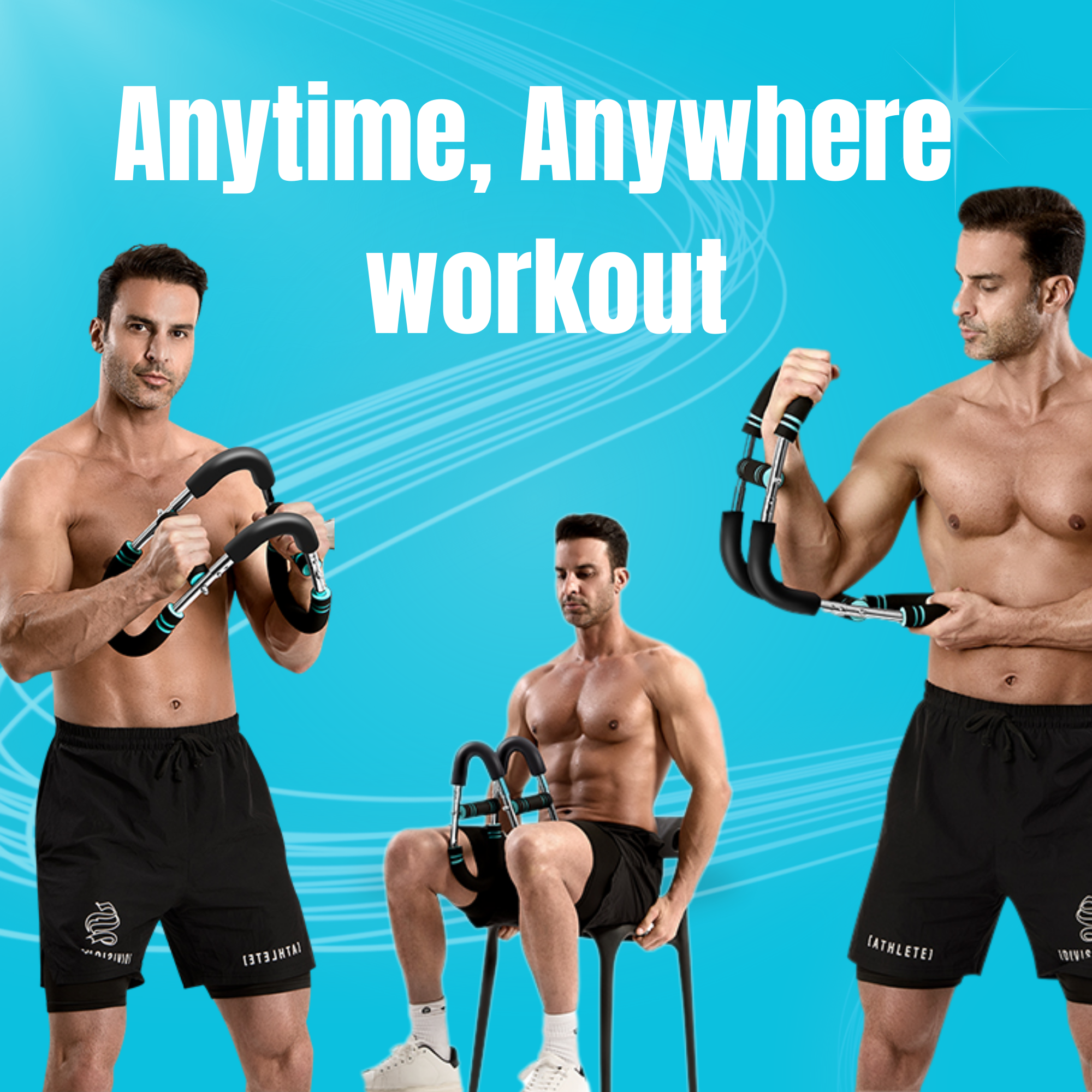 Unleash Your Strength, Transform Your Confidence!
